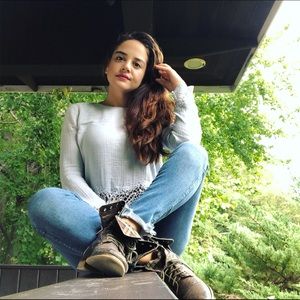 Meet your Posher, Brittany